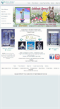 Mobile Screenshot of crystalworld.com